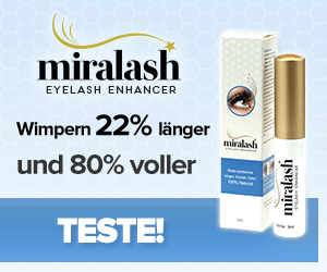 Miralash - wimpern