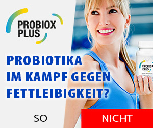 Probiox Plus - probiotika
